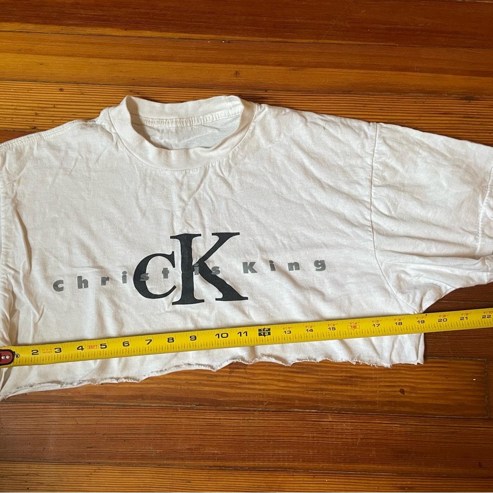 Crop Top - Picture 3 of 3